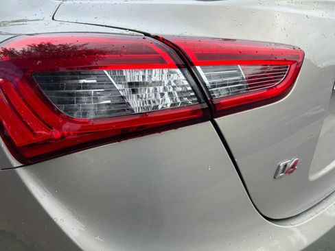 Used 2015 Maserati Ghibli S Q4 image 9