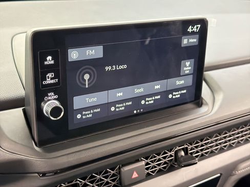 New 2026 Honda Accord LX image 23