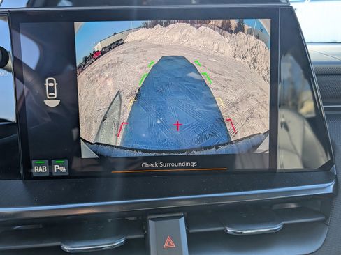 New 2026 Subaru Outback Limited image 14