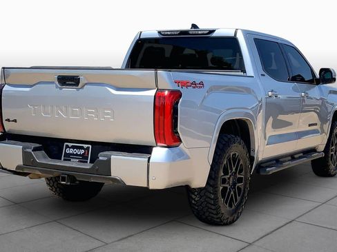 Used 2023 Toyota Tundra SR5 w/ TRD Sport Premium Package AWD/4WD image 13