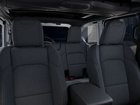 New 2026 Jeep Wrangler Sport image 26