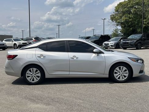 Used 2023 Nissan Sentra S FWD image 14