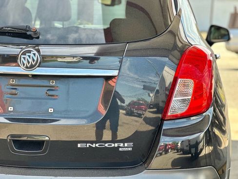 Used 2015 Buick Encore Convenience image 9