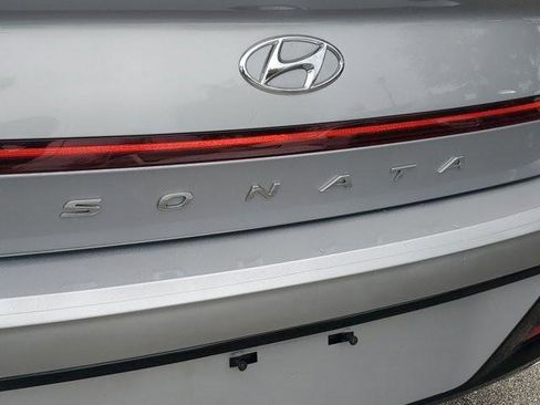 Certified 2023 Hyundai Sonata SEL w/ Convenience Package image 10