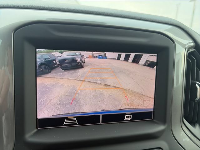 Used 2023 Chevrolet Silverado 1500 Custom AWD/4WD image 20