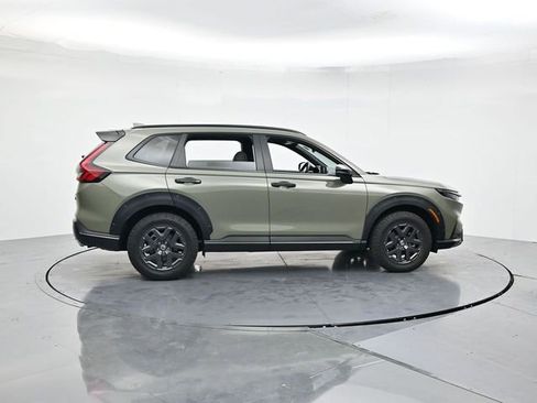 Used 2026 Honda CR-V TrailSport image 2