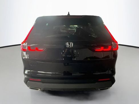 Used 2026 Honda CR-V Sport-L image 7