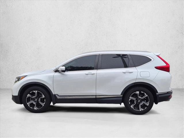 Used 2019 Honda CR-V Touring image 9
