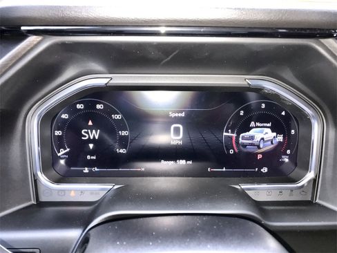 New 2026 GMC Sierra 1500 AT4 w/ AT4 Preferred Package image 15