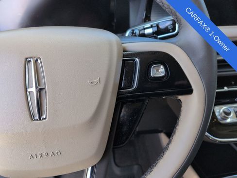 Used 2023 Lincoln Corsair AWD image 27