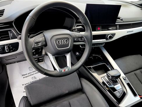 Used 2024 Audi A5 2.0T Premium Plus w/ Premium Plus image 25