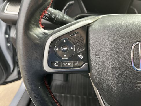 Used 2017 Honda Civic Si image 19