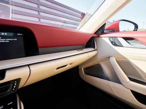 Used 2021 Porsche 911 Targa 4S image 63