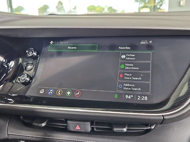 Certified 2023 Buick Envision Essence AWD/4WD image 18