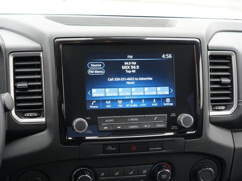 Used 2023 Nissan Frontier SV w/ Technology Package image 22