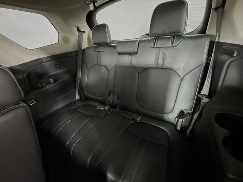 Certified 2023 Honda Pilot Elite image 34
