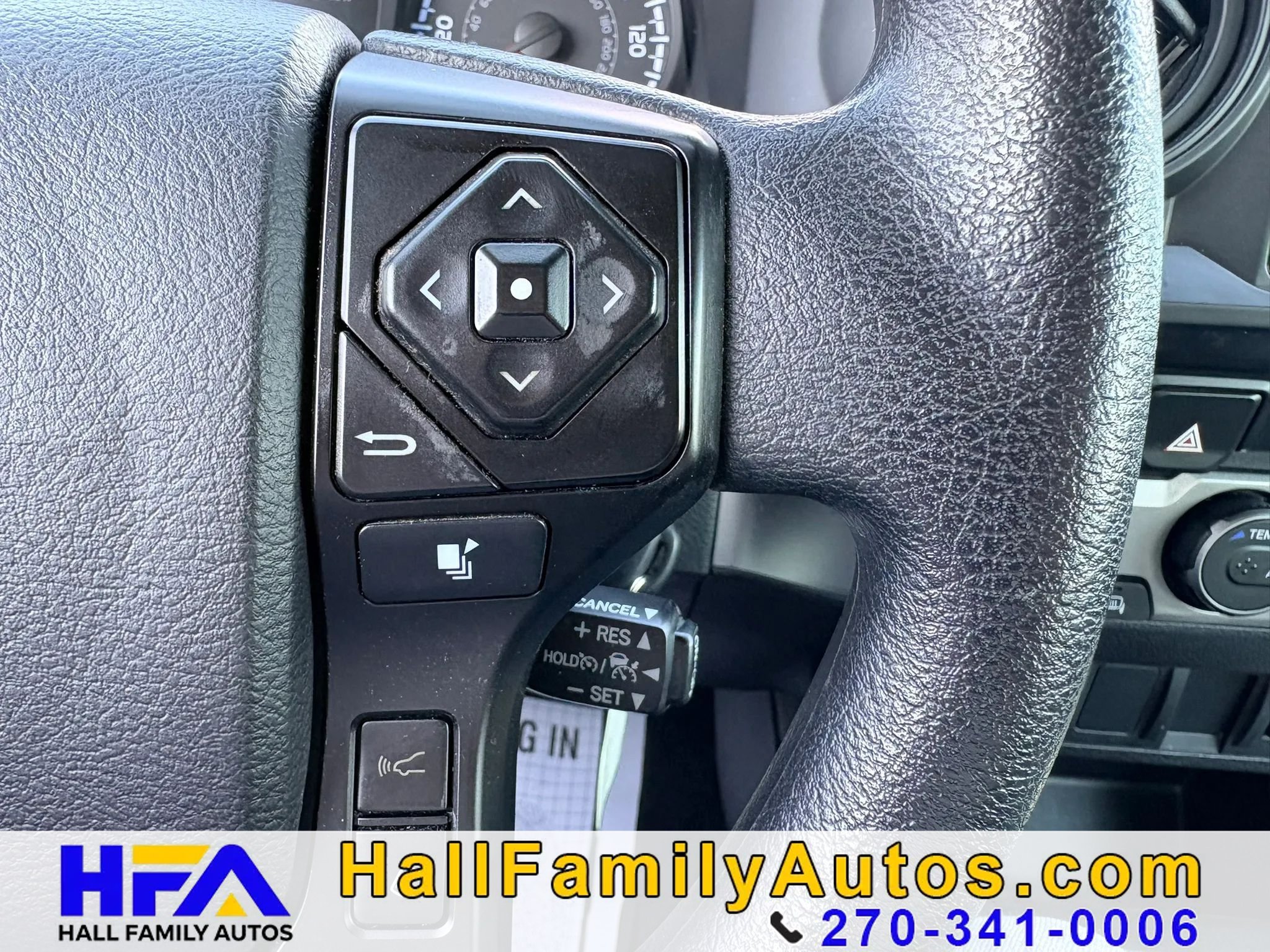 Used 2021 Toyota Tacoma SR AWD/4WD image 26