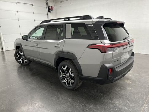 New 2026 Subaru Outback Touring XT AWD/4WD image 7
