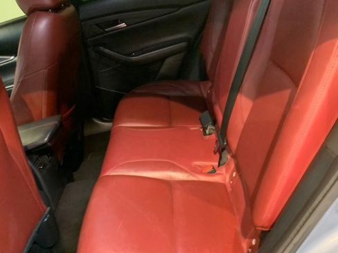 Used 2023 MAZDA CX-30 AWD 2.5 S w/ Preferred Package image 47