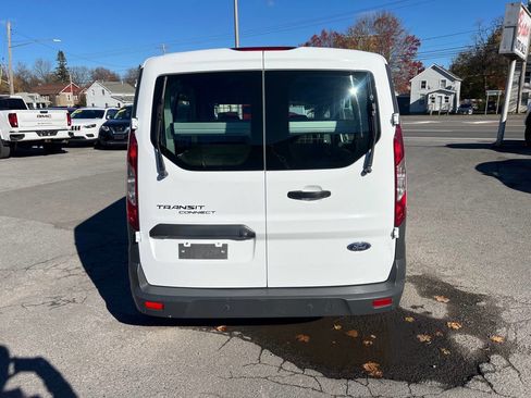 Used 2016 Ford Transit Connect XL image 4