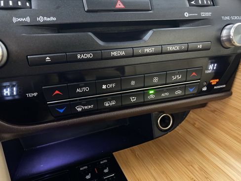 Used 2017 Lexus RX 350 AWD image 21