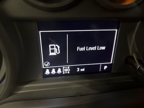 New 2026 Chevrolet Silverado 3500 W/T w/ WT Convenience Package image 17