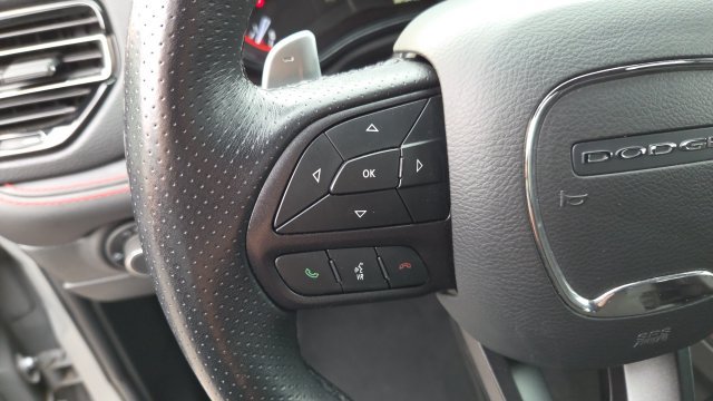 Certified 2025 Dodge Durango GT AWD/4WD image 10