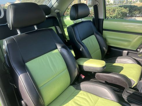 Used 2003 Volkswagen Beetle GLS image 15