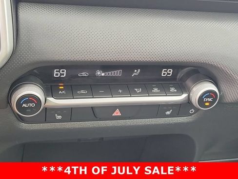 Used 2025 MAZDA CX-50 AWD 2.5 S w/ Premium Package image 13