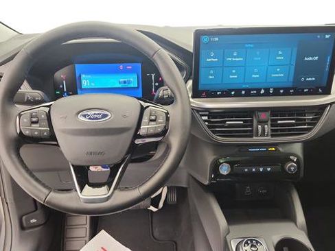 New 2026 Ford Escape SE image 14