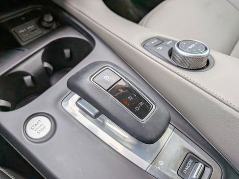 Used 2024 INFINITI QX50 Luxe image 23