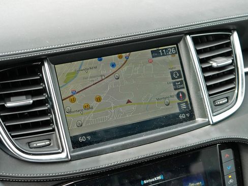 Used 2025 INFINITI QX55 Essential image 14