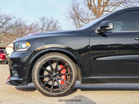 Used 2019 Dodge Durango SRT image 4