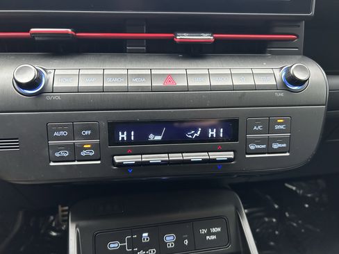 Used 2024 Hyundai Kona N Line image 15