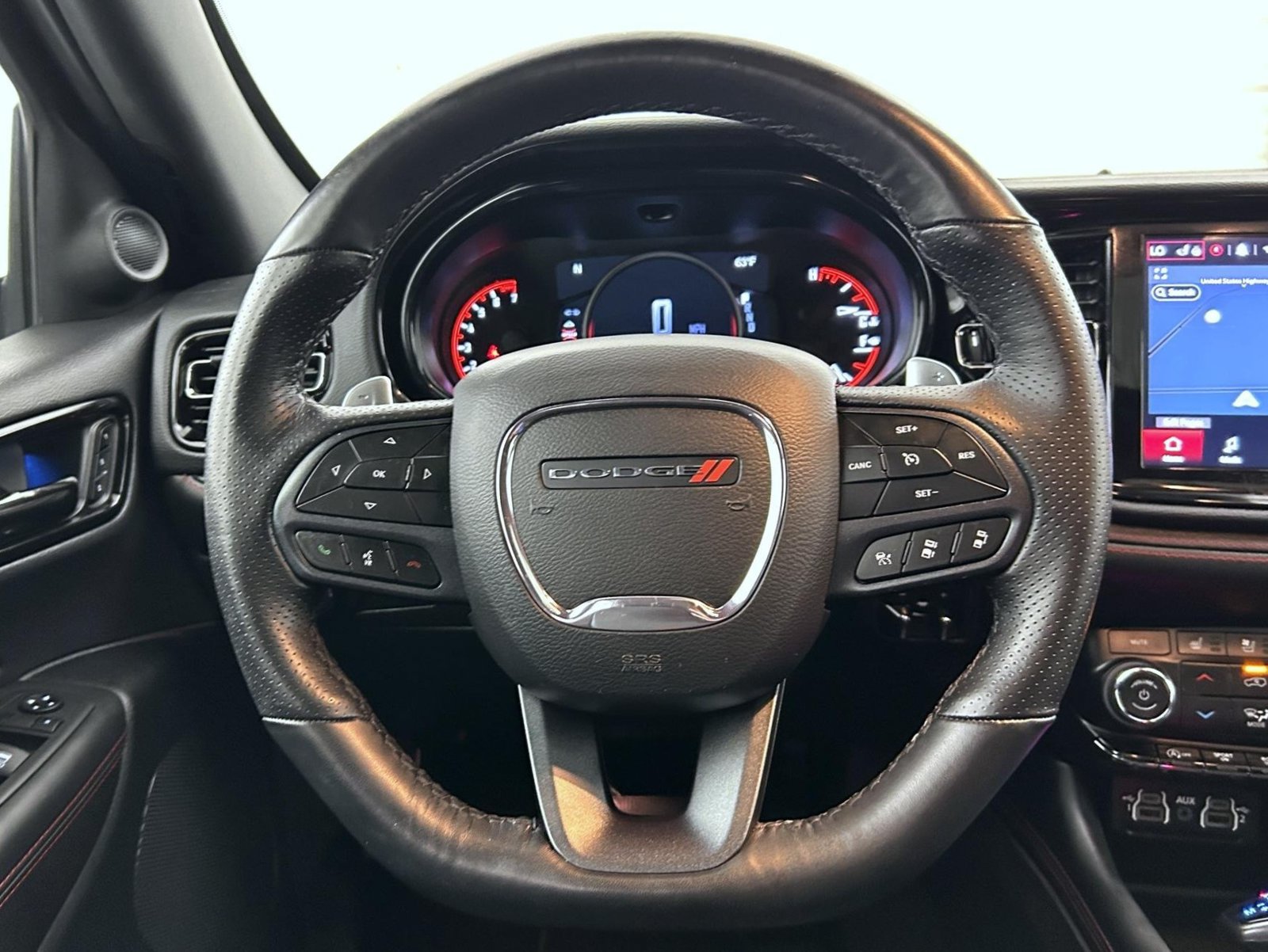 Certified 2023 Dodge Durango GT AWD/4WD image 11