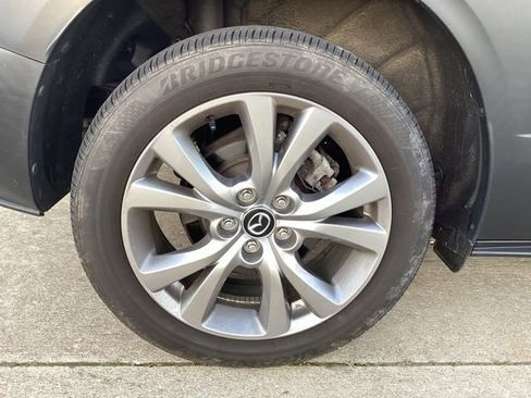 Certified 2023 MAZDA CX-30 AWD 2.5 S w/ Premium Package image 7
