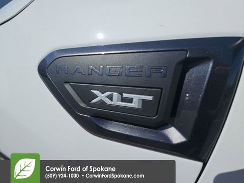 Used 2020 Ford Ranger XLT w/ Equipment Group 301A Mid AWD/4WD image 12