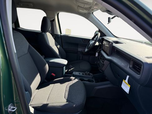New 2025 Ford Maverick XL w/ Equipment Group 102A image 19
