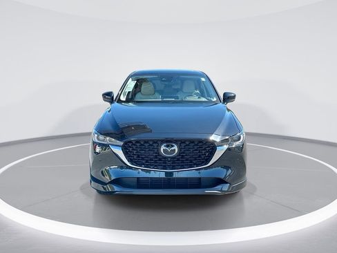 New 2025 MAZDA CX-5 AWD 2.5 S w/ Premium Plus Pkg image 3