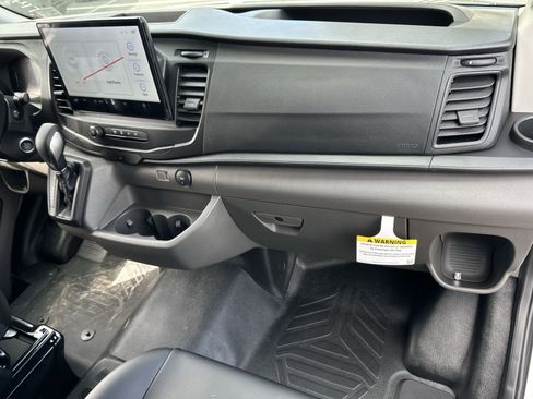 New 2026 Ford Transit 350 Base w/ Load Area Protection Package image 39