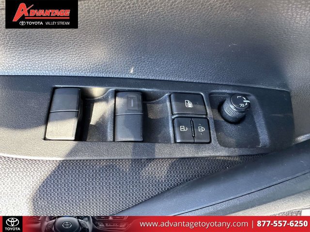 Certified 2024 Toyota Corolla LE FWD image 22