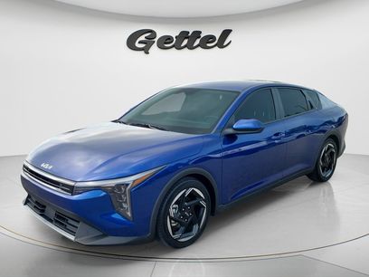 Used 2025 Kia K4 EX