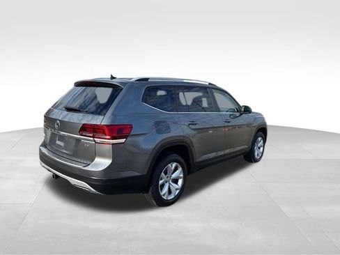 Used 2019 Volkswagen Atlas SE w/ Towing Package image 7