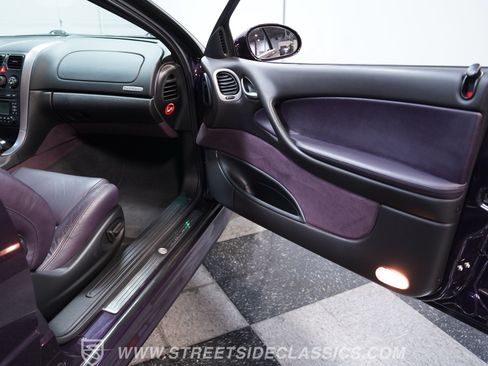 Used 2004 Pontiac GTO RWD image 40
