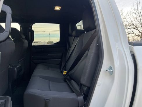 New 2026 Toyota Tacoma SR5 image 20