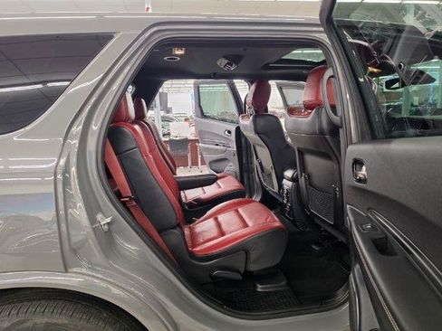 Used 2022 Dodge Durango SRT w/ Technology Group AWD/4WD image 11