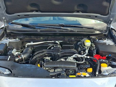 Certified 2025 Subaru Legacy Premium image 28
