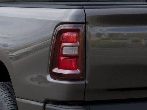 New 2026 RAM 1500 Tradesman AWD/4WD image 5