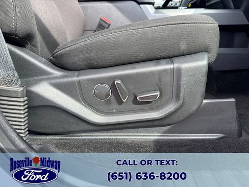 Used 2018 Ford F150 XLT w/ Equipment Group 302A Luxury AWD/4WD image 40