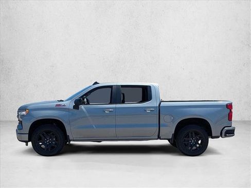 New 2026 Chevrolet Silverado 1500 RST w/ Convenience Package II AWD/4WD image 8